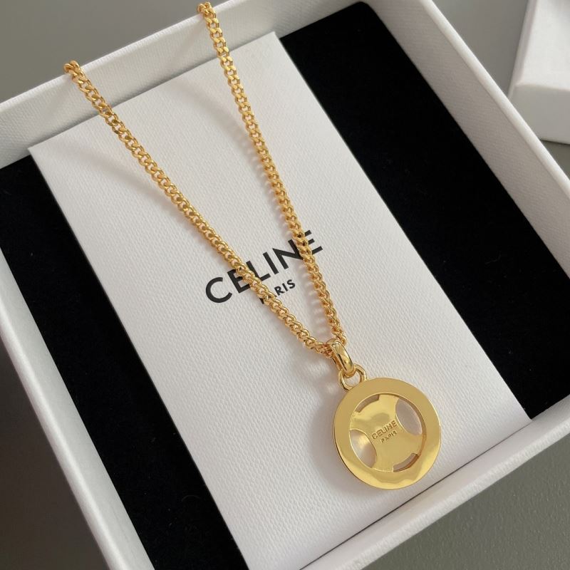 Celine Necklaces